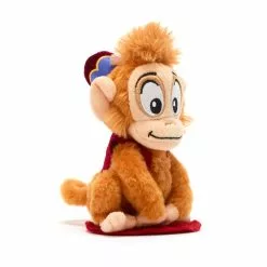 Disney Store Peluche Abu Aimantée, Aladdin 8 Disney Store Peluche Abu Aimantée, Aladdin -Disney Store 412353967112 4