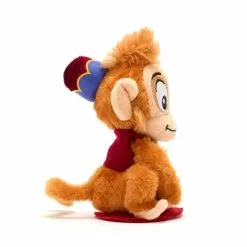 Disney Store Peluche Abu Aimantée, Aladdin 9 Disney Store Peluche Abu Aimantée, Aladdin -Disney Store 412353967112 5