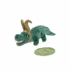 Disney Store Peluche Alligator Loki Aimantée, Loki