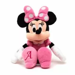 ShopDisney Mini Bean Bag Minnie Mouse -Disney Store 412355934174 2