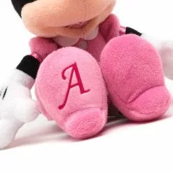 ShopDisney Mini Bean Bag Minnie Mouse -Disney Store 412355934174 3