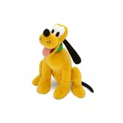 ShopDisney Peluche Miniature Pluto
