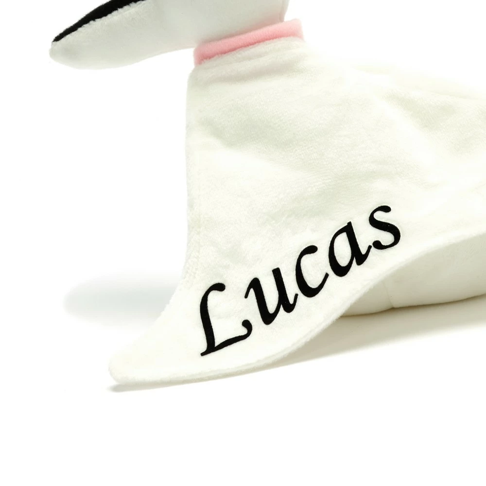 Disney Store Peluche Miniature Zero 2 Disney Store Peluche Miniature Zero – Image 2