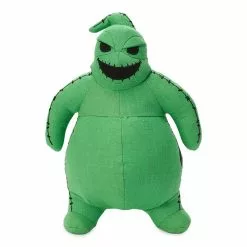 Disney Store Petite Peluche Oogie Boogie