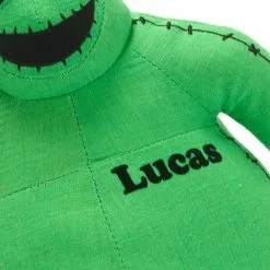 Disney Store Petite Peluche Oogie Boogie -Disney Store 412500121930 3