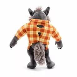 Disney Store Petite Peluche Loup-garou, L'Étrange Noël De Monsieur Jack -Disney Store 412501138272 2