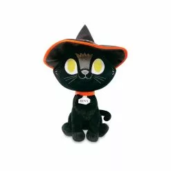 Disney Store Petite Peluche Binx, Hocus Pocus
