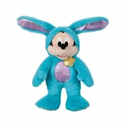 Disney Store Peluche Mickey Mouse De Pâques, Taille Moyenne