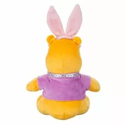 Disney Store Peluche Moyenne Winnie L'Ourson De Pâques 6 Disney Store Peluche Moyenne Winnie L'Ourson De Pâques -Disney Store 412503625985 2