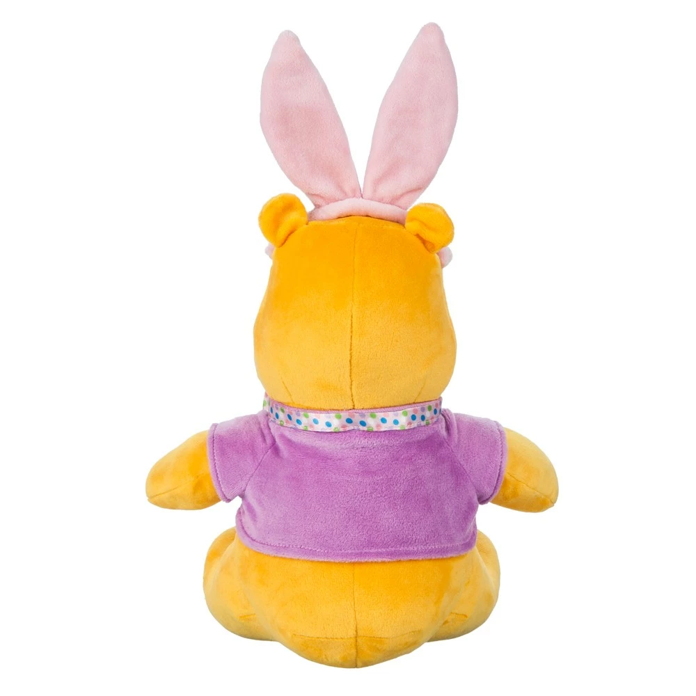 Disney Store Peluche Moyenne Winnie L'Ourson De Pâques 3 Disney Store Peluche Moyenne Winnie L'Ourson De Pâques – Image 3