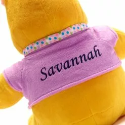 Disney Store Peluche Moyenne Winnie L'Ourson De Pâques 7 Disney Store Peluche Moyenne Winnie L'Ourson De Pâques -Disney Store 412503625985 3