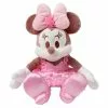Disney Store Peluche Minnie De La Saint-Valentin, Taille Moyenne