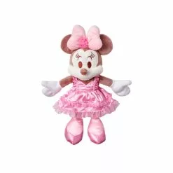 Disney Store Peluche Minnie De La Saint-Valentin, Taille Moyenne -Disney Store 412503626227 2