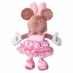 Disney Store Peluche Minnie De La Saint-Valentin, Taille Moyenne -Disney Store 412503626227 3