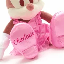 Disney Store Peluche Minnie De La Saint-Valentin, Taille Moyenne -Disney Store 412503626227 4