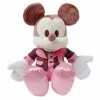 Disney Store Peluche Moyenne Mickey De La Saint-Valentin
