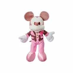 Disney Store Peluche Moyenne Mickey De La Saint-Valentin -Disney Store 412503626302 2
