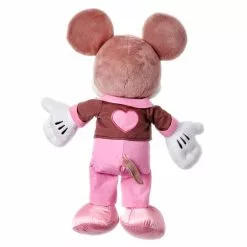 Disney Store Peluche Moyenne Mickey De La Saint-Valentin -Disney Store 412503626302 3