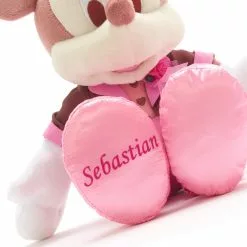 Disney Store Peluche Moyenne Mickey De La Saint-Valentin -Disney Store 412503626302 4