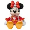Disney Store Peluche Moyenne Minnie Nouvel An Lunaire