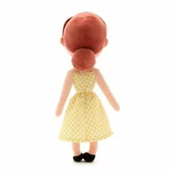 Disney Store Ensemble De Peluches Carl Et Ellie, Là-Haut -Disney Store 412503636530 5