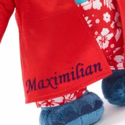 Disney Store Peluche Moyenne Stitch Promotion De 2023 -Disney Store 412503966200 4