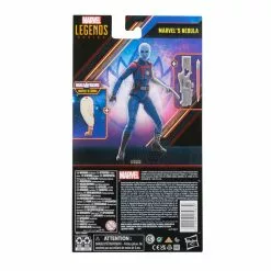 Hasbro Figurine Nebula 15 cm Marvel Legends Series, Les Gardiens De La Galaxie Vol. 3 -Disney Store 417137247220 2