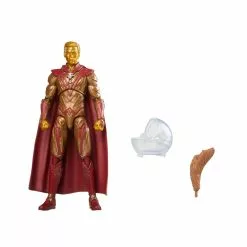 Hasbro Figurine Adam Warlock 15 cm Marvel Legends Series, Les Gardiens De La Galaxie Vol. 3