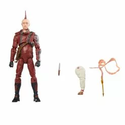 Hasbro Figurine Kraglin 15 cm Marvel Legends Series, Les Gardiens De La Galaxie Vol. 3