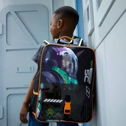 Disney Store Sac à Dos Buzz, à La Vitesse De L'éclair -Disney Store 427242654608 2