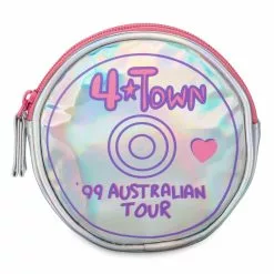 Disney Store Set Sac à Bandoulière Et Porte-monnaie Alerte Rouge 7 Disney Store Set Sac à Bandoulière Et Porte-monnaie Alerte Rouge -Disney Store 427242656350 2