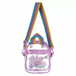 Disney Store Set Sac à Bandoulière Et Porte-monnaie Alerte Rouge 8 Disney Store Set Sac à Bandoulière Et Porte-monnaie Alerte Rouge -Disney Store 427242656350 3