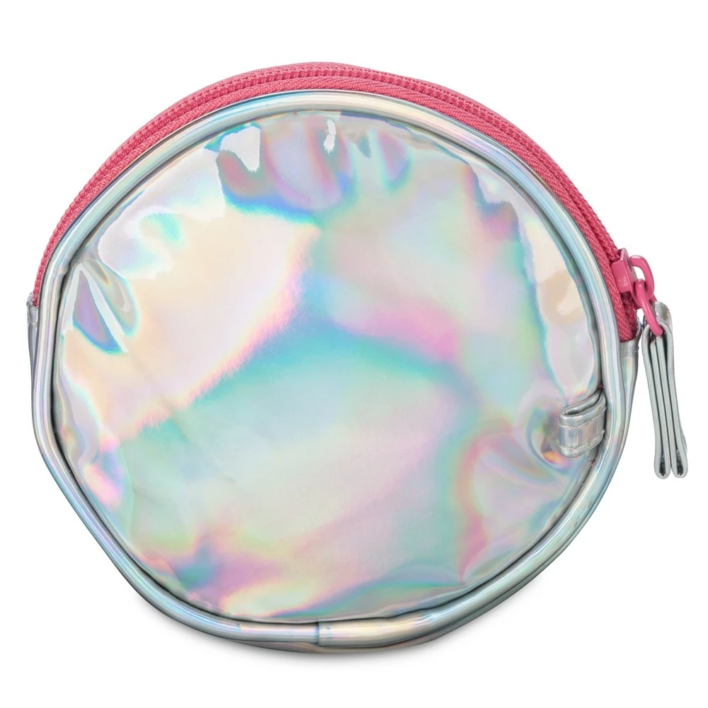 Disney Store Set Sac à Bandoulière Et Porte-monnaie Alerte Rouge 5 Disney Store Set Sac à Bandoulière Et Porte-monnaie Alerte Rouge – Image 5