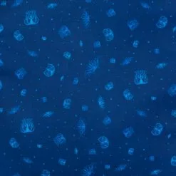 Lounge Fly Loungefly Sac à Dos The World Of Avatar Lumineux -Disney Store 427242656688 3