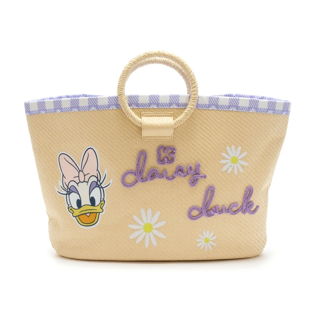 Disney Store Sac Fourre-tout Daisy 1 Disney Store Sac Fourre-tout Daisy