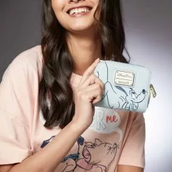 Loungefly Portefeuille Animaux De Disney -Disney Store 427243372280 3