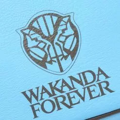 Lounge Fly Loungefly Mini Sac à Dos Black Panther: Wakanda Forever 10 Lounge Fly Loungefly Mini Sac à Dos Black Panther: Wakanda Forever -Disney Store 427243472010 4