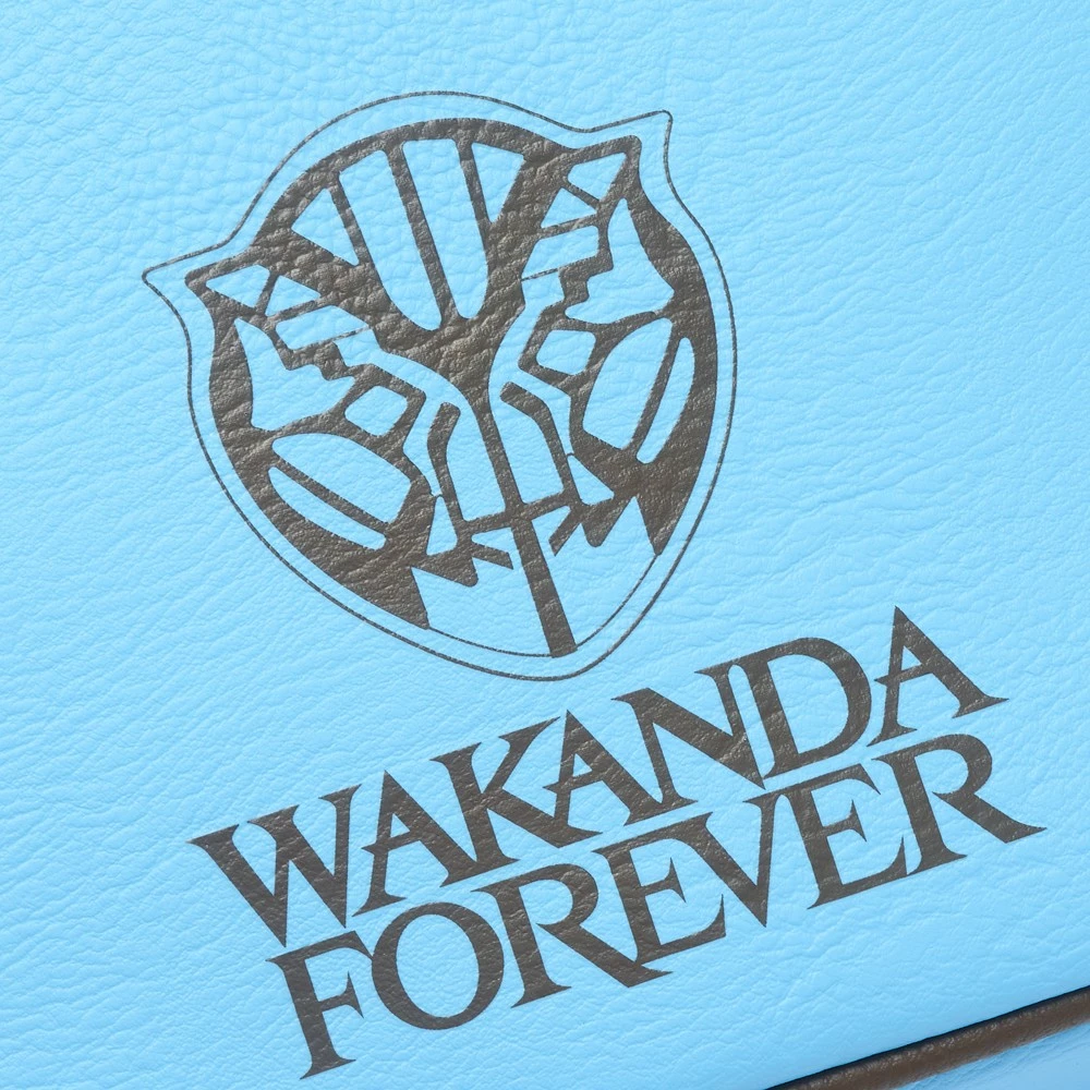 Lounge Fly Loungefly Mini Sac à Dos Black Panther: Wakanda Forever 5 Lounge Fly Loungefly Mini Sac à Dos Black Panther: Wakanda Forever – Image 5