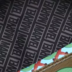 Lounge Fly Loungefly Mini Sac à Dos Black Panther: Wakanda Forever 11 Lounge Fly Loungefly Mini Sac à Dos Black Panther: Wakanda Forever -Disney Store 427243472010 5