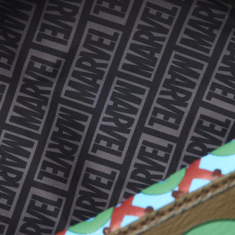 Lounge Fly Loungefly Mini Sac à Dos Black Panther: Wakanda Forever 6 Lounge Fly Loungefly Mini Sac à Dos Black Panther: Wakanda Forever – Image 6