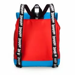 Disney Store Sac à Dos Minnie Color Block -Disney Store 427243720357 3