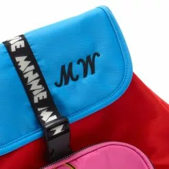 Disney Store Sac à Dos Minnie Color Block -Disney Store 427243720357 4