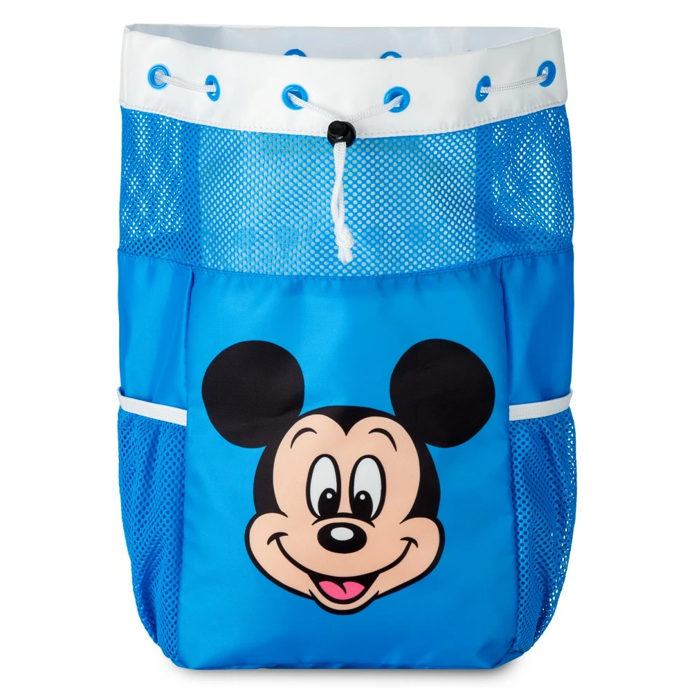 Disney Store Sac De Piscine Mickey Et Ses Amis 3 Disney Store Sac De Piscine Mickey Et Ses Amis – Image 3