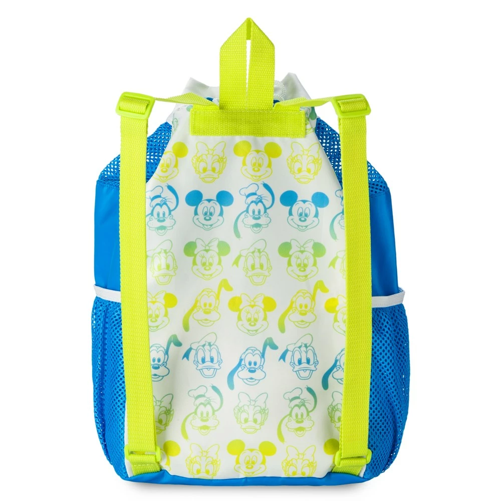 Disney Store Sac De Piscine Mickey Et Ses Amis 4 Disney Store Sac De Piscine Mickey Et Ses Amis – Image 4