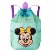 Disney Store Sac De Natation Minnie Et Ses Amis