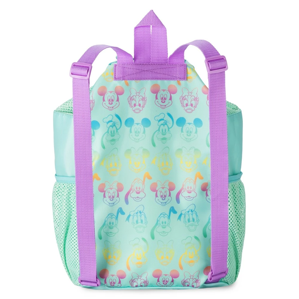 Disney Store Sac De Natation Minnie Et Ses Amis 3 Disney Store Sac De Natation Minnie Et Ses Amis – Image 3