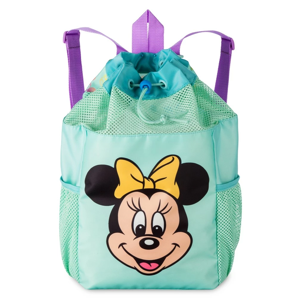 Disney Store Sac De Natation Minnie Et Ses Amis 1 Disney Store Sac De Natation Minnie Et Ses Amis