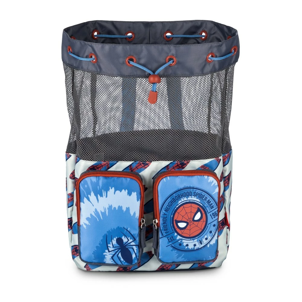 Disney Store Sac De Plage Spider-Man 2 Disney Store Sac De Plage Spider-Man – Image 2