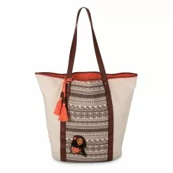 Disney Store Sac Fourre-tout Vaiana