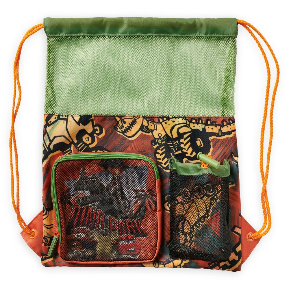 Disney Store Sac De Plage Disney Pixar Cars : Sur La Route Pour Enfants 2 Disney Store Sac De Plage Disney Pixar Cars : Sur La Route Pour Enfants – Image 2